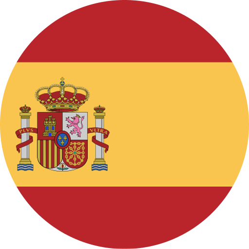 Spain's flag